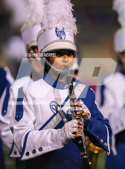 Thumbnail 1 in Plano West @ Guyer photogallery.