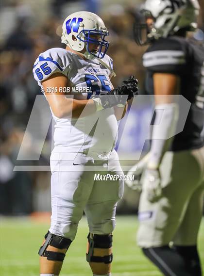 Thumbnail 2 in Plano West @ Guyer photogallery.
