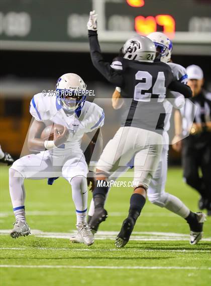 Thumbnail 2 in Plano West @ Guyer photogallery.