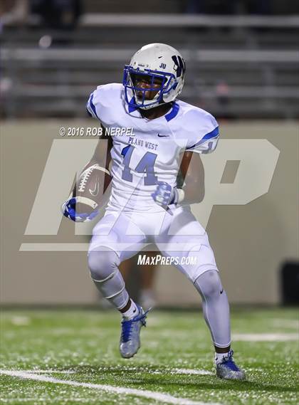 Thumbnail 3 in Plano West @ Guyer photogallery.