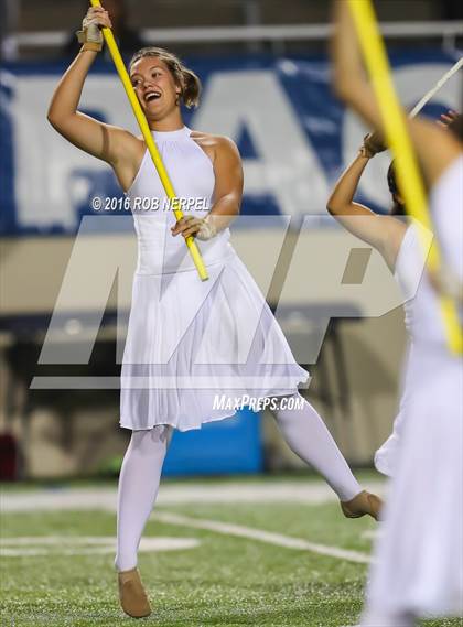 Thumbnail 3 in Plano West @ Guyer photogallery.