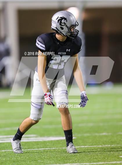 Thumbnail 1 in Plano West @ Guyer photogallery.