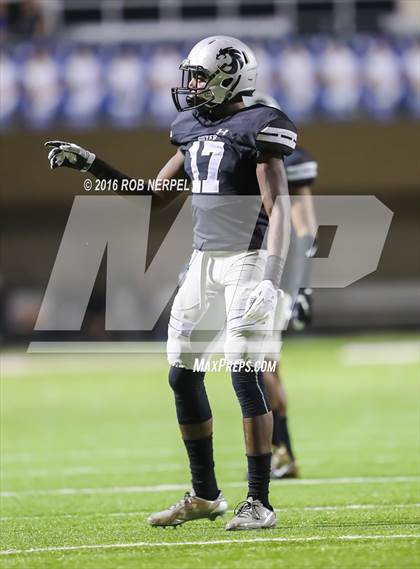 Thumbnail 1 in Plano West @ Guyer photogallery.