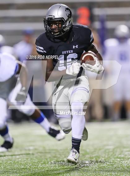 Thumbnail 2 in Plano West @ Guyer photogallery.