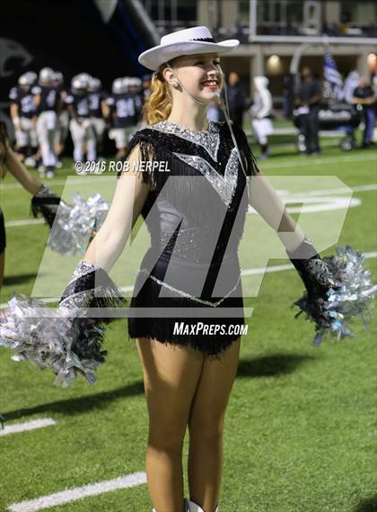Thumbnail 1 in Plano West @ Guyer photogallery.