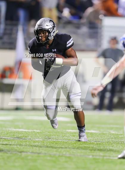 Thumbnail 3 in Plano West @ Guyer photogallery.