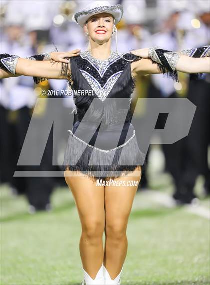 Thumbnail 3 in Plano West @ Guyer photogallery.