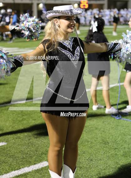 Thumbnail 3 in Plano West @ Guyer photogallery.