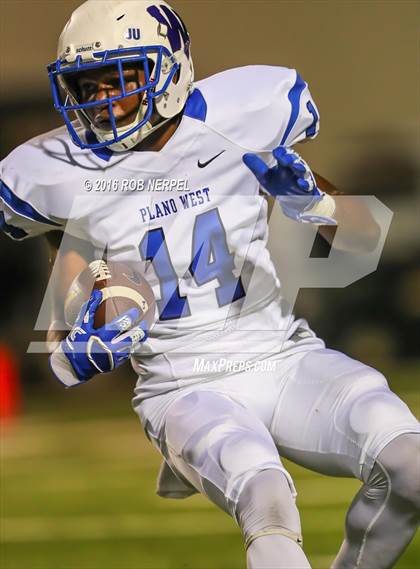 Thumbnail 3 in Plano West @ Guyer photogallery.