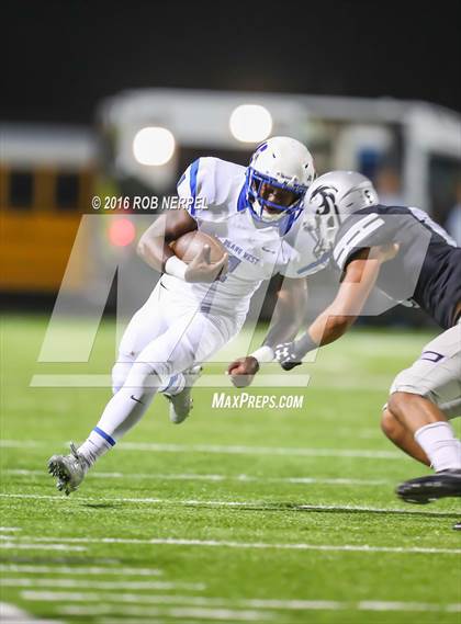 Thumbnail 2 in Plano West @ Guyer photogallery.