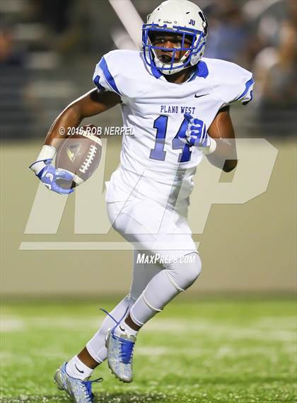 Thumbnail 2 in Plano West @ Guyer photogallery.
