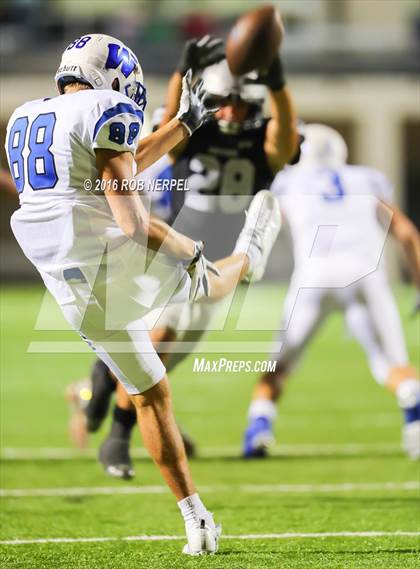 Thumbnail 1 in Plano West @ Guyer photogallery.