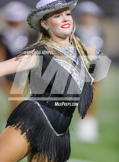 Thumbnail 1 in Plano West @ Guyer photogallery.