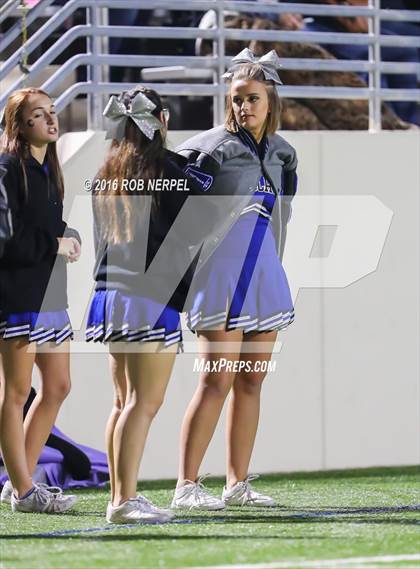 Thumbnail 3 in Plano West @ Guyer photogallery.