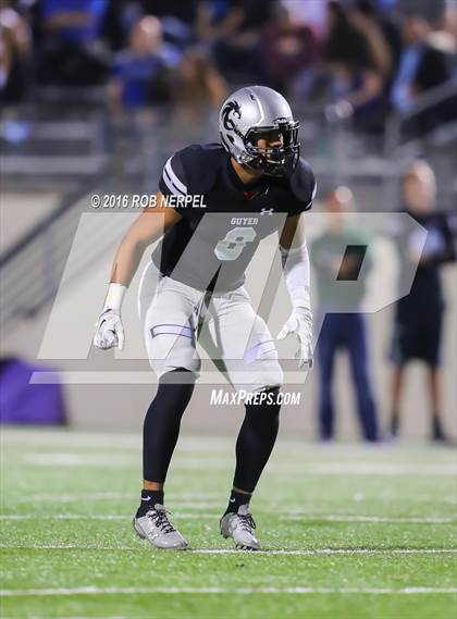 Thumbnail 1 in Plano West @ Guyer photogallery.