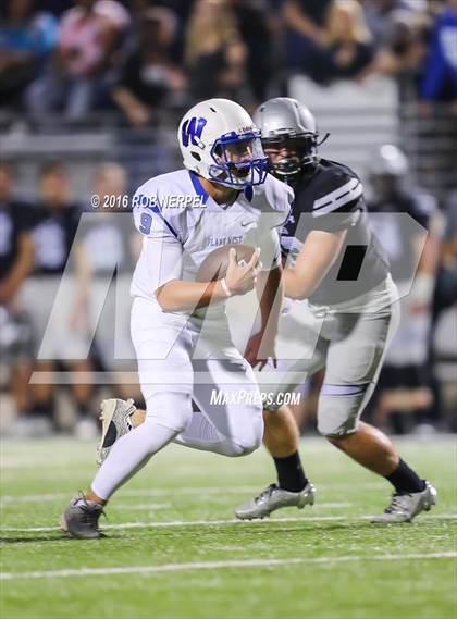 Thumbnail 3 in Plano West @ Guyer photogallery.