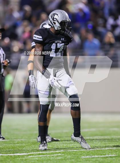 Thumbnail 2 in Plano West @ Guyer photogallery.