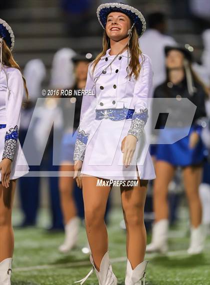 Thumbnail 3 in Plano West @ Guyer photogallery.