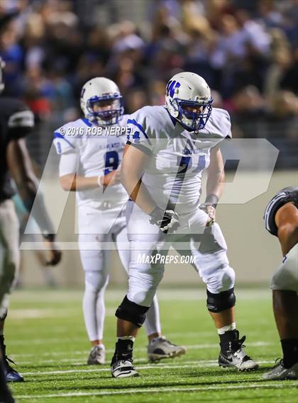 Thumbnail 2 in Plano West @ Guyer photogallery.