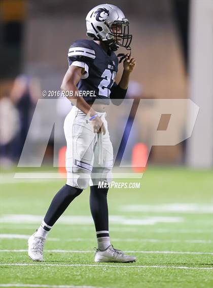 Thumbnail 3 in Plano West @ Guyer photogallery.