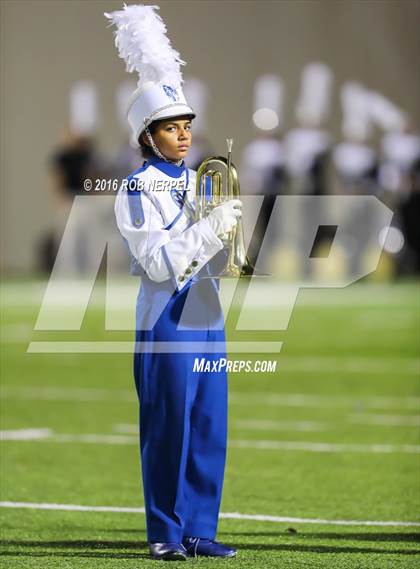 Thumbnail 1 in Plano West @ Guyer photogallery.