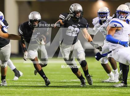 Thumbnail 1 in Plano West @ Guyer photogallery.