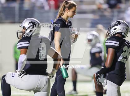 Thumbnail 2 in Plano West @ Guyer photogallery.