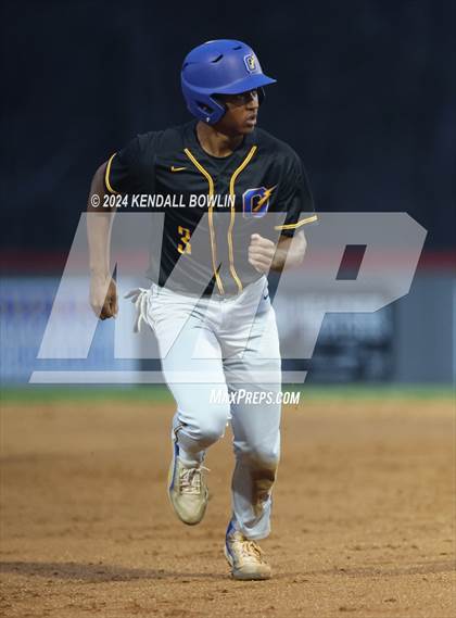 Thumbnail 3 in Oxford @ South Panola photogallery.