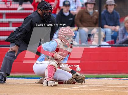 Thumbnail 3 in Oxford @ South Panola photogallery.