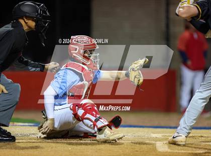 Thumbnail 3 in Oxford @ South Panola photogallery.