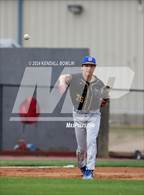 Photo from the gallery "Oxford @ South Panola"