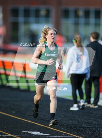 Thumbnail 3 in Danville, Hughesville @ Milton (boys events) photogallery.