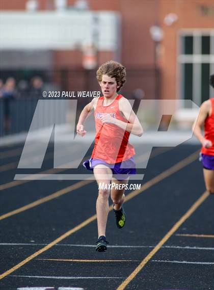 Thumbnail 2 in Danville, Hughesville @ Milton (boys events) photogallery.