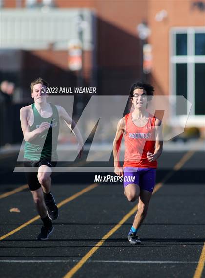 Thumbnail 3 in Danville, Hughesville @ Milton (boys events) photogallery.