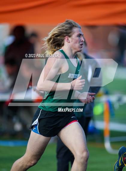 Thumbnail 3 in Danville, Hughesville @ Milton (boys events) photogallery.