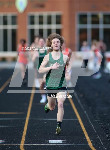 Thumbnail 2 in Danville, Hughesville @ Milton (boys events) photogallery.