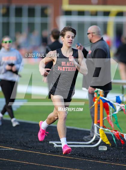 Thumbnail 2 in Danville, Hughesville @ Milton (boys events) photogallery.