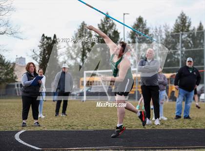 Thumbnail 2 in Danville, Hughesville @ Milton (boys events) photogallery.