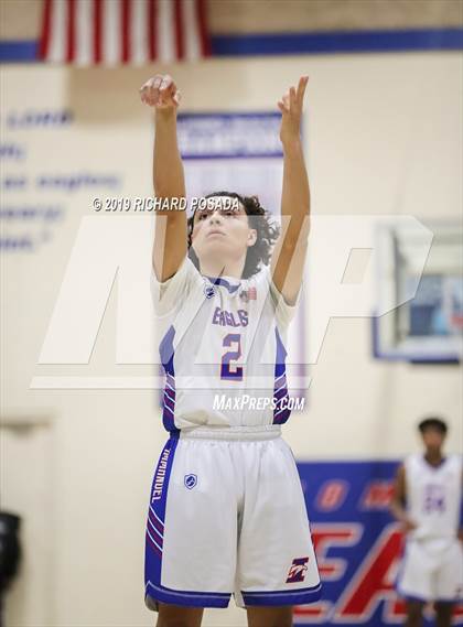 Thumbnail 1 in Mission @ Immanuel (CIF State Regional Semifinal) photogallery.