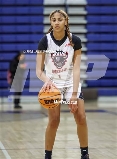 Mojave vs. Sports Leadership & Management (Las Vegas Thanksgiving Showcase)