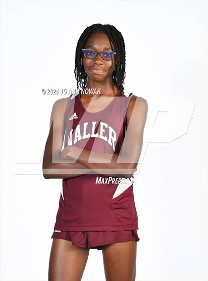 Thumbnail 2 in Waller (Team & Individuals) photogallery.