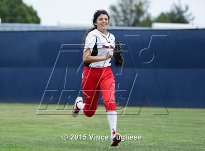 Thumbnail 2 in Chatsworth vs. Harvard-Westlake (Spring Fling) photogallery.