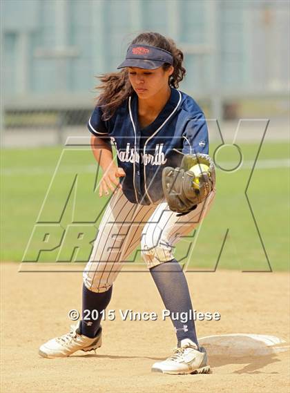 Thumbnail 2 in Chatsworth vs. Harvard-Westlake (Spring Fling) photogallery.