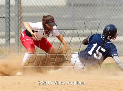 Thumbnail 3 in Chatsworth vs. Harvard-Westlake (Spring Fling) photogallery.