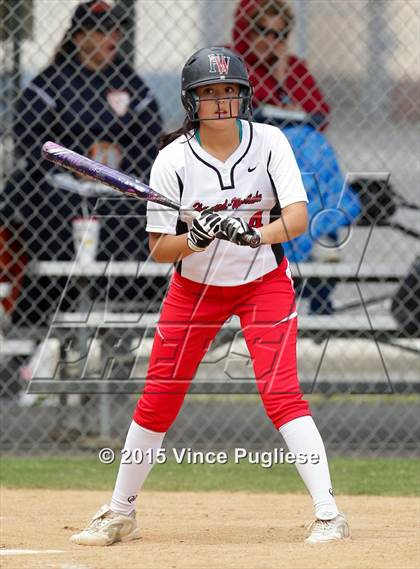 Thumbnail 1 in Chatsworth vs. Harvard-Westlake (Spring Fling) photogallery.