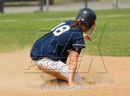 Thumbnail 3 in Chatsworth vs. Harvard-Westlake (Spring Fling) photogallery.