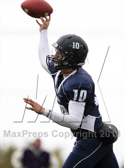 Thumbnail 3 in East/School of the Arts/Dr. Thomas vs. Mendon/Sutherland (Section 5 Class AA Quarterfinals) photogallery.