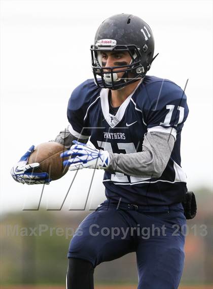 Thumbnail 1 in East/School of the Arts/Dr. Thomas vs. Mendon/Sutherland (Section 5 Class AA Quarterfinals) photogallery.