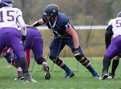 Thumbnail 3 in East/School of the Arts/Dr. Thomas vs. Mendon/Sutherland (Section 5 Class AA Quarterfinals) photogallery.