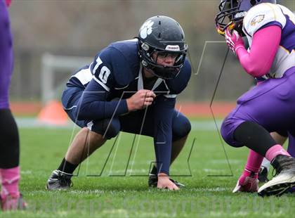 Thumbnail 3 in East/School of the Arts/Dr. Thomas vs. Mendon/Sutherland (Section 5 Class AA Quarterfinals) photogallery.